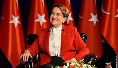 AKŞENER; “Merak Etmeyin İyiyim”