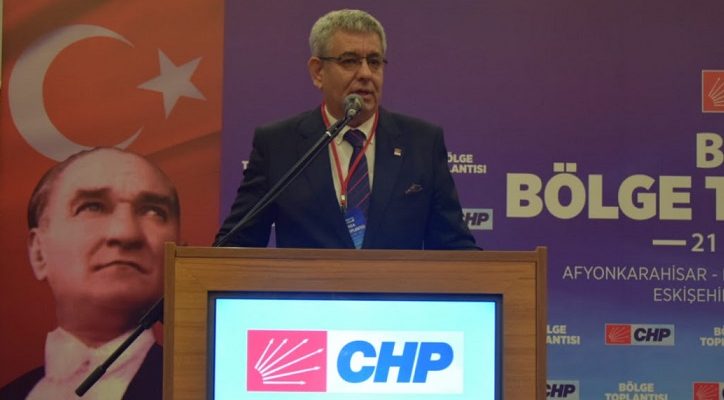 CHP Bölge Toplantısı Bursa’da gerçekleştirildi