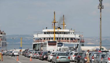 Bursa’da Topçular İskelesi için dava açıldı!