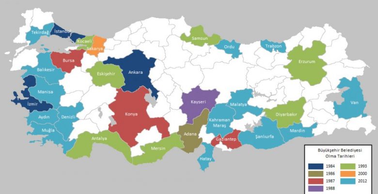 Büyükşehir Parça Pinçik…