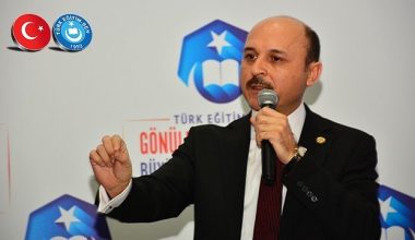 “İstifa Etmediğim İçin Dövdüler” Demişti! Yalanı…