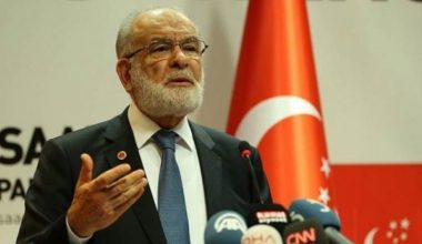 Temel Karamollaoğlu’ndan ‘Türkiye İttifakı’ çıkışı!