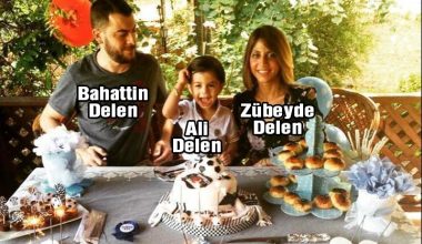 3 Hayat Daha Elimizden Kayıp Gitti…