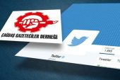 Çağdaş Gazeteciler Ödüller Sahibini Buldu…