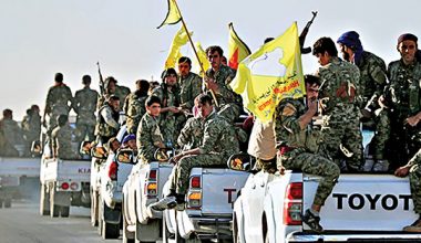 PKK’nın Tuzağını Bordo’lar Bozdu!