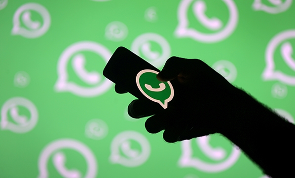 WhatsApp’ta parmak izi dönemi başladı