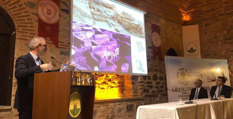 GÖBEKLİTEPE’NİN SIRLARINA IŞIK TUTULDU