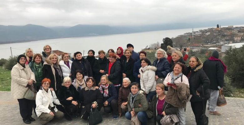 Gölyazı Bursa’nın En Önemli Markasıdır