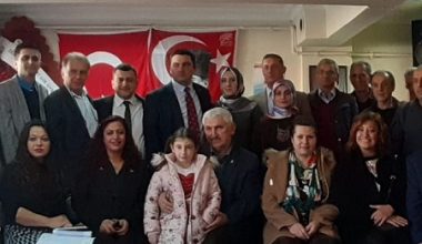 Demokratlar Yıldırım’da Son Noktayı Koydu…