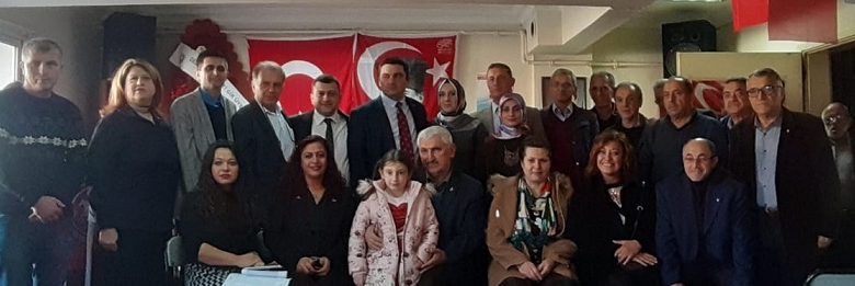 Demokratlar Yıldırım’da Son Noktayı Koydu…