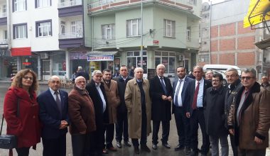 “Yeni Meydanlarda İşkence Görmek Değil, Nefes Almak İstiyoruz!”