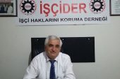 İşçinin Emeğini Zifiri Karanlığa Gömdüler…