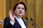 Akşener; “Ülkenin Selameti İçin Bu Tavırları Bırak”