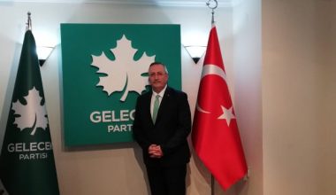 Gelecek; Bursa’da O İsimde Karar Kıldı!