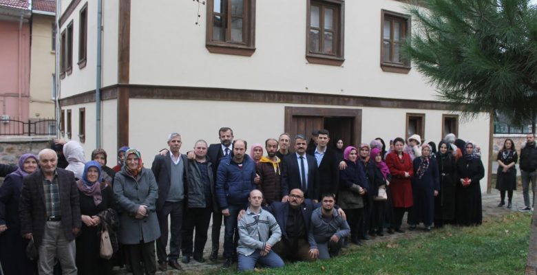 Engelsiz Hayaller Gürsu’da Yaşanıyor!