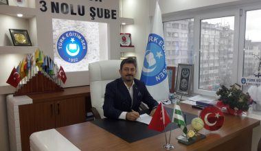 “Bakan Selçuk FETÖ’nun Tuzağına Düştü!”