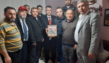 “Çakal Sürülerine Fırsat Vermeyeceğiz, Onlarla Etkin Mücadele Edeceğiz!”