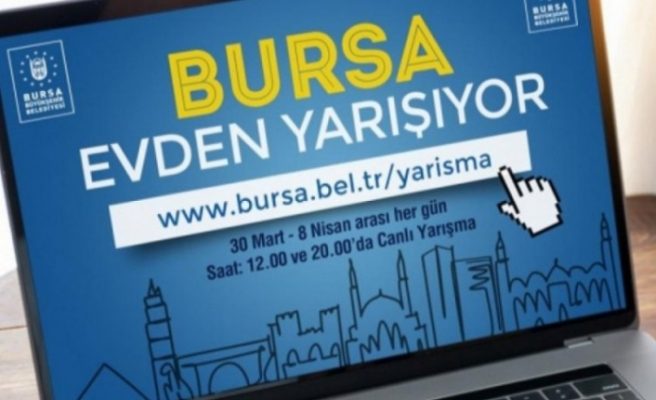 Büyükşehir Online İle Bursa’yı Tanıtıyor