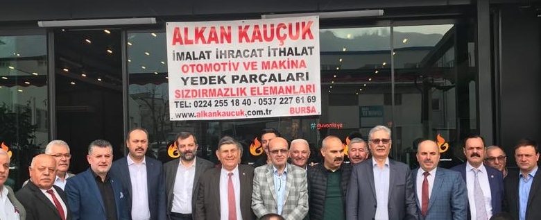 “Samsun; Sadece 19 Mayıs’tan İbaret Değildir!”