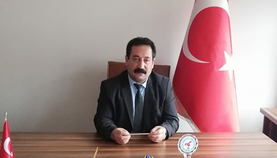 “Yaralarımızı Birlikte Saracağız”