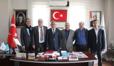 “Keles’e İŞÇİDER Çıkarması”