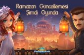 Paramanya’nın Ramazan Güncellemesi Yayınlandı