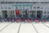 Nilüfer Belediyesinde Erken 1 Mayıs