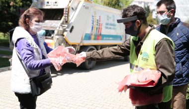 Tıbbi Atıklar İçin Nilüfer’de Önlem