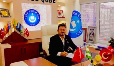 “Corona’sız Günlerde Kucaklaşacağımız Nice 100 Yıllar Yaşayalım”