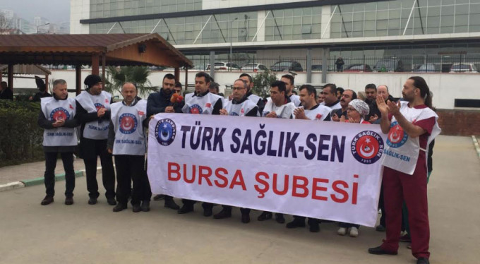 Vatan Size Minnettardır…