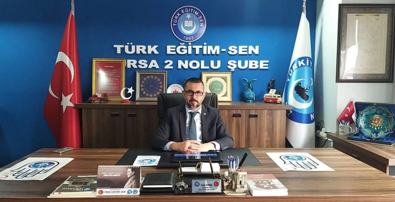 “ Türk Eğitimciler Türkmen Ailelerin Yanında”