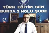 “EBA TV Canlı Yayınının Öğretmenler İçin Baskı Aracı Olmasını İstemiyoruz”