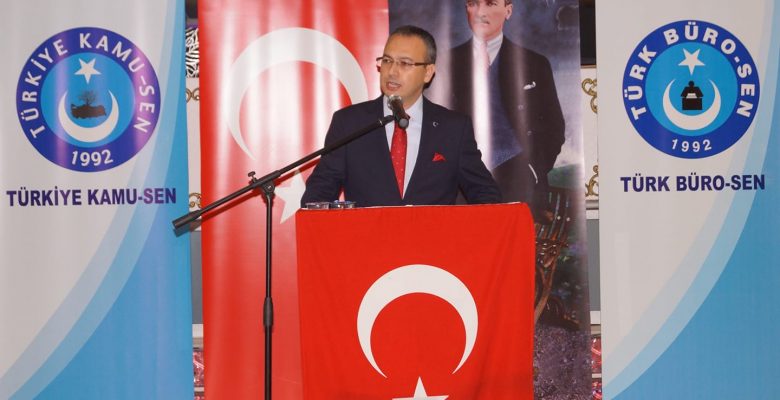 “İçimizdeki Mücadele Ateşini Hiçbir Engel Söndüremeyecektir!”