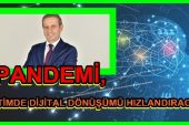 Eğitimde Dijital Dönüşüm…