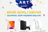 MopArt’dan Resim Yarışması…