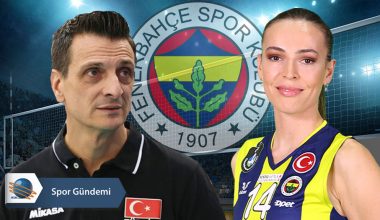 Voleybolda Derin Sessizlik Sürüyor