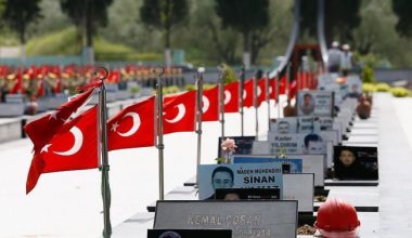 “Madenci Şehitlerimizi Sonsuza Kadar Yaşatacağız”