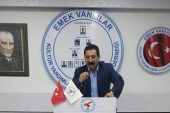 “Bursa’daki Vanlılardan, Bursa’da Büyük Ramazan Dayanışması”