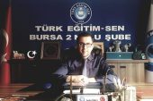 “Eğitim İçindeki Çeteleşmeye Ne Zaman Dur Diyeceksiniz?”