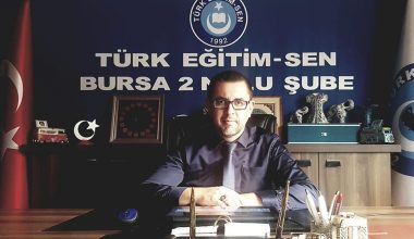 “Eğitim İçindeki Çeteleşmeye Ne Zaman Dur Diyeceksiniz?”