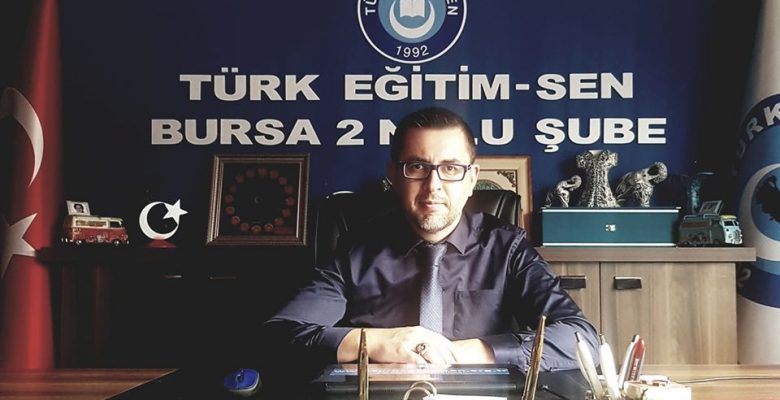 “Eğitim İçindeki Çeteleşmeye Ne Zaman Dur Diyeceksiniz?”