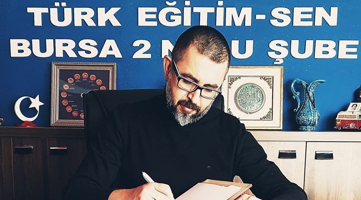 “Şehitlerimizin Bize Bıraktığı Emanetleri Olan Annelerini Unutmayacağız”