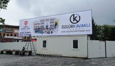 “Tarihi Miraslarımızı, Bir Bahane İle Bursa’nın Hafızasından Sildiler!”