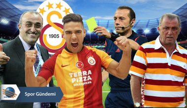 Futbol Camiasından Coronavirüs Mücadelesine Destek Yağdı