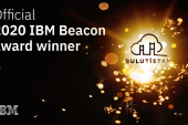 Bulutistan, IBM Beacon 2020 Ödülü’nü kazandı