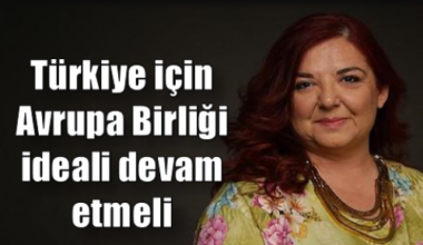 Prof. Dr. Ayşegül Akbay: “Avrupa Birliği, Salgın Sürecinde Ekonomik Gücüyle Bir Adım Öne Çıktı”