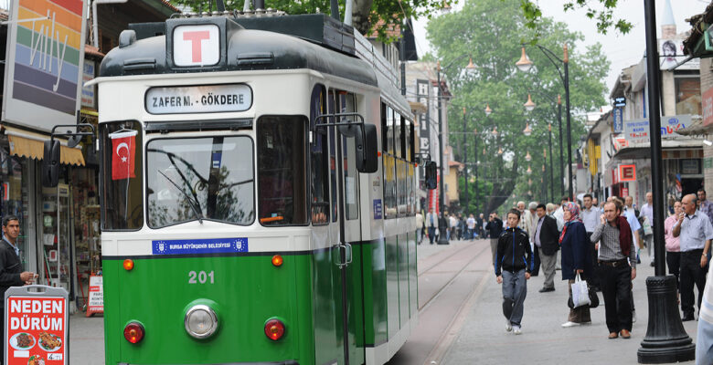 Nostaljik Tramvay kaldırılmalı mı?