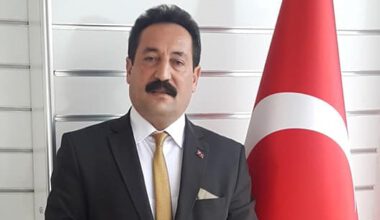 “Şanlı Şehir Van’ın Geleceği Size Bağlı”