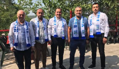 Son Şampiyon Yıldırımspor!