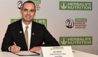 Herbalife Nutrition Kadınlar Basketbol Süper Ligi heyecanı başlıyor